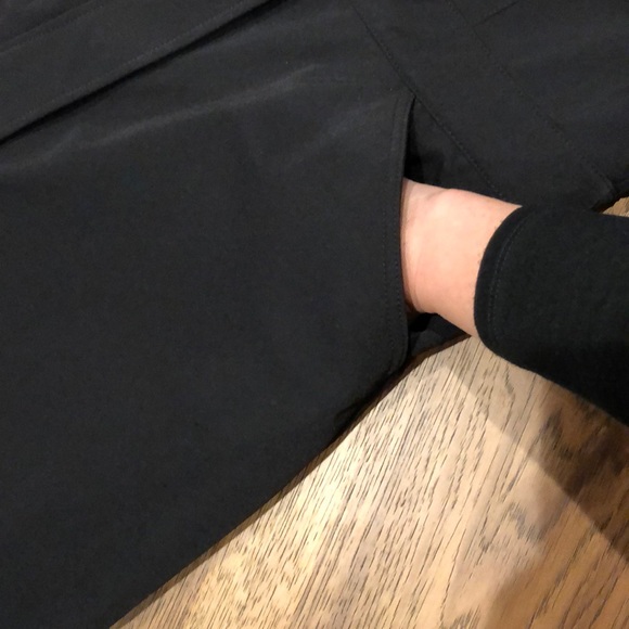 The Willary Core dress, two-way zipper and pockets - Picture 4 of 8